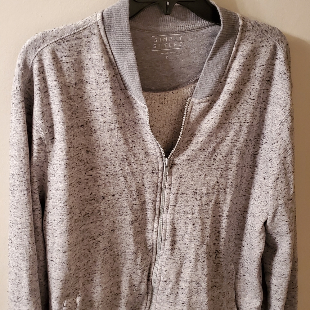 Simply Styled